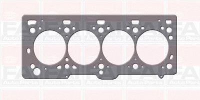 FAI AUTOPARTS hg880 -  Прокладка, головка цилиндра